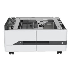 Lexmark - Bandeja/alimentador de papel - 2000 hojas en 1 ban | APLIUM