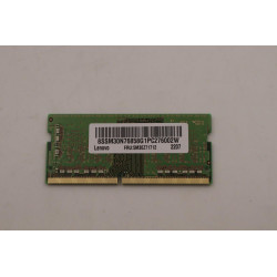 MEMORY SODIMM,8GB,