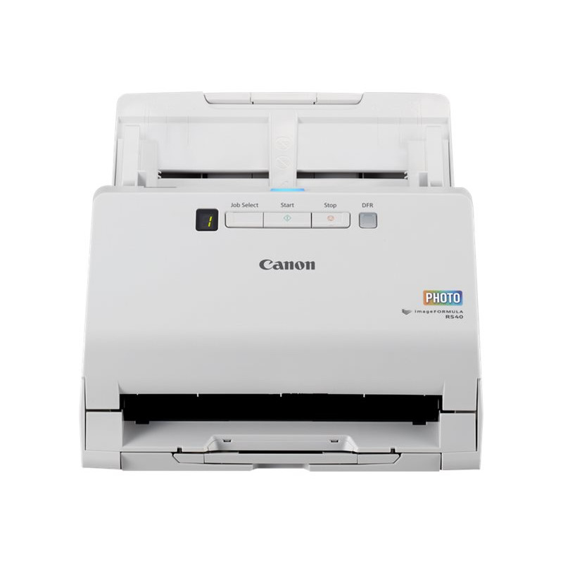Imageformula RS40 Document Photo Scanner | APLIUM