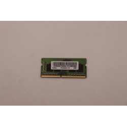 16GB DDR4 SO-DIMM memory