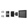 Compulocks Universal Tablet Magnetic Glass Mount - Kit de mo | APLIUM