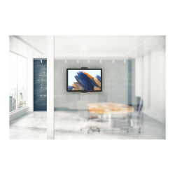 Compulocks Universal Tablet Cling Glass Mount - Kit de monta | APLIUM