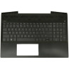Top Cover Cfl-H Gsw W Kb Bl He