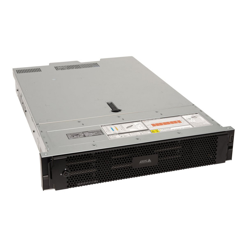 Axis S1264 Rack 24 Tb | APLIUM