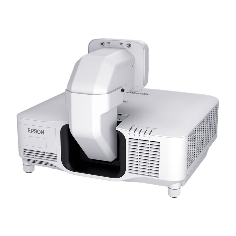 Epson EB-PU2113W - Proyector 3LCD - 13000 lúmenes (blanco) - | APLIUM