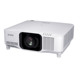 Epson EB-PU2113W - Proyector 3LCD - 13000 lúmenes (blanco) - | APLIUM