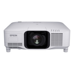 Epson EB-PU2113W - Proyector 3LCD - 13000 lúmenes (blanco) - | APLIUM