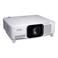 Epson EB-PU2113W - Proyector 3LCD - 13000 lúmenes (blanco) - | APLIUM