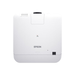 Epson EB-PU2113W - Proyector 3LCD - 13000 lúmenes (blanco) - | APLIUM