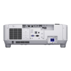 Epson EB-PU2113W - Proyector 3LCD - 13000 lúmenes (blanco) - | APLIUM