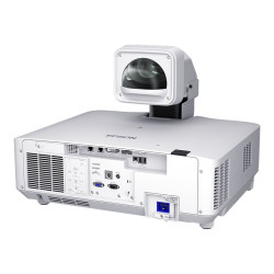 Epson EB-PU2113W - Proyector 3LCD - 13000 lúmenes (blanco) - | APLIUM
