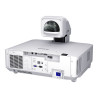 Epson EB-PU2113W - Proyector 3LCD - 13000 lúmenes (blanco) - | APLIUM