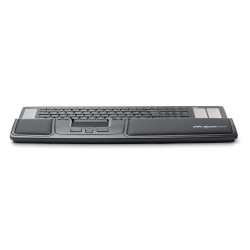 Prime Black Wireless Bluetooth