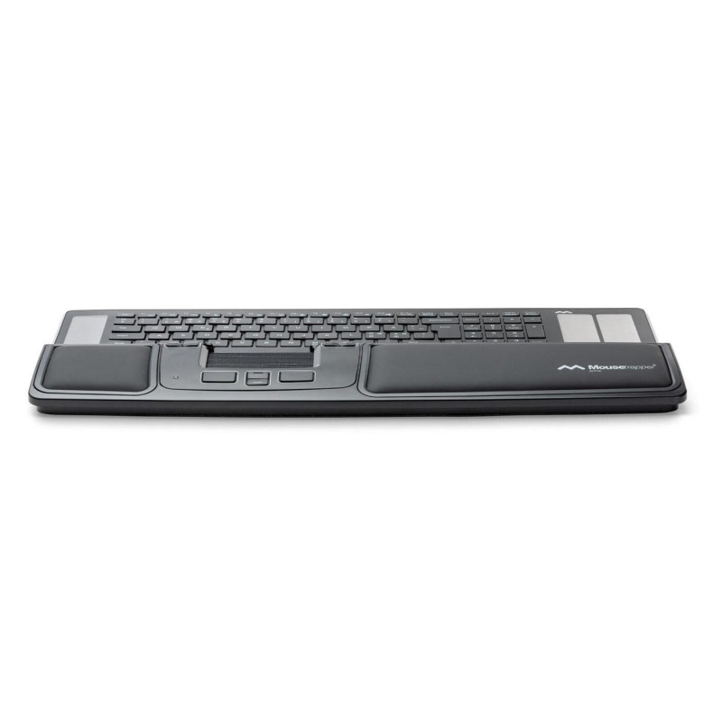 Prime Black Wireless Bluetooth