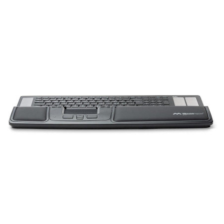 Prime Black Wireless Bluetooth