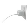 Belkin GaN - Adaptador de corriente - tecnología PPS y GaN - 45 vatios