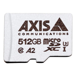 SURVEILLANCE CARD 512GB