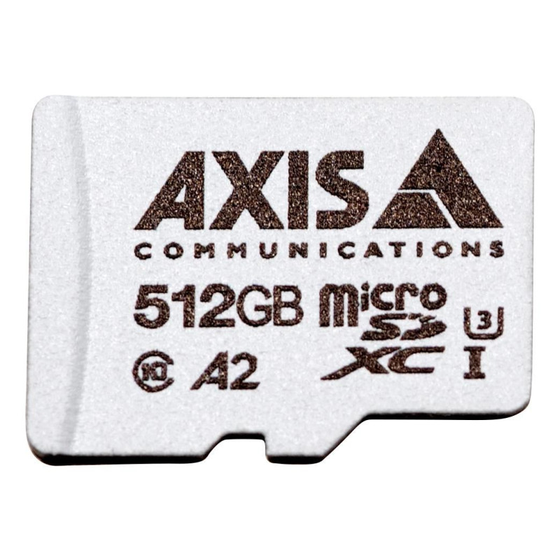 SURVEILLANCE CARD 512GB