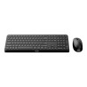 Philips 3000 series SPT6307B - Juego de teclado y ratón - in | APLIUM