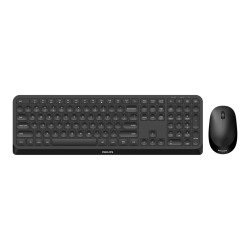 Philips 3000 series SPT6307B - Juego de teclado y ratón - in | APLIUM