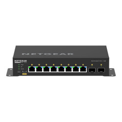 M4250-8G2XF-POE+ 220W Fully Managed Switch 8-PORT Av Line | APLIUM