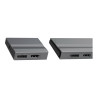 HyperDrive - Estación de conexión - USB-C x 2 - 3 x HDMI, 3 | APLIUM