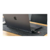 HyperDrive - Estación de conexión - USB-C x 2 - 3 x HDMI, 3 | APLIUM
