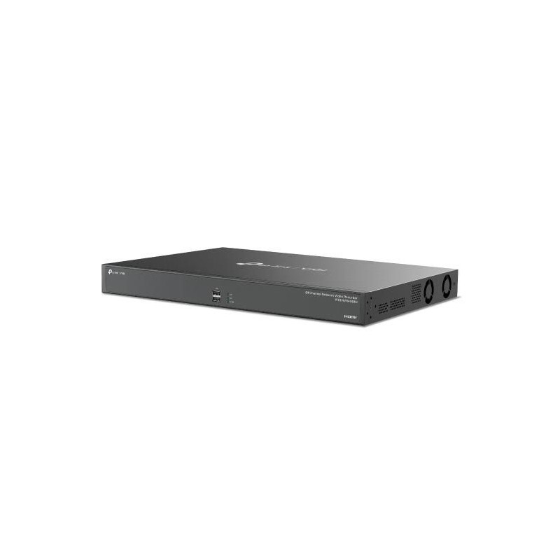 64 Channel Network Video