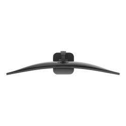 AOC Value-line CU34V5C/BK - V5 series - monitor LED - curvado - 34" -