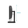 AOC Value-line CU34V5C/BK - V5 series - monitor LED - curvado - 34" -