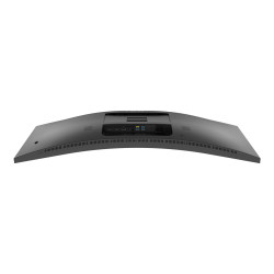 AOC Value-line CU34V5C/BK - V5 series - monitor LED - curvado - 34" -