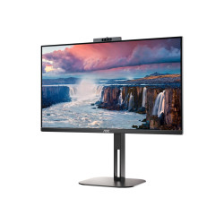 AOC Value-line 24V5CW/BK - V5 series - monitor LED - 24" (23 | APLIUM