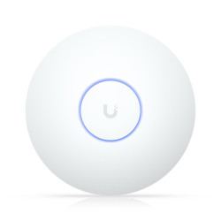 Compact, ceiling-mount WiFi 7