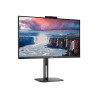 AOC Value-line 24V5CW/BK - V5 series - monitor LED - 24" (23 | APLIUM