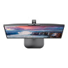 AOC Value-line 24V5CW/BK - V5 series - monitor LED - 24" (23 | APLIUM