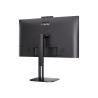 AOC Value-line 24V5CW/BK - V5 series - monitor LED - 24" (23 | APLIUM