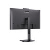 AOC Value-line 24V5CW/BK - V5 series - monitor LED - 24" (23 | APLIUM