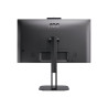 AOC Value-line 24V5CW/BK - V5 series - monitor LED - 24" (23 | APLIUM