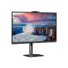 AOC Value-line Q27V5CW/BK - V5 series - monitor LED - 27" - | APLIUM