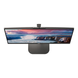 AOC Value-line Q27V5CW/BK - V5 series - monitor LED - 27" - | APLIUM