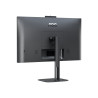 AOC Value-line Q27V5CW/BK - V5 series - monitor LED - 27" - | APLIUM