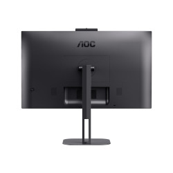 AOC Value-line Q27V5CW/BK - V5 series - monitor LED - 27" - | APLIUM