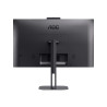 AOC Value-line Q27V5CW/BK - V5 series - monitor LED - 27" - | APLIUM