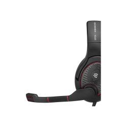 EPOS Game One - Gaming - auricular - tamaño completo - cable | APLIUM