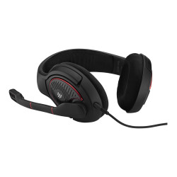 EPOS Game One - Gaming - auricular - tamaño completo - cable | APLIUM