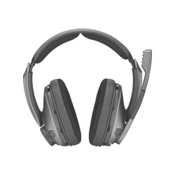 EPOS GSP 370 - Auricular - 7.1 canales - tamaño completo - B | APLIUM