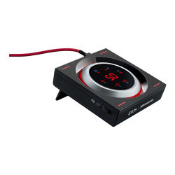 EPOS GSX 1200 PRO - USB DAC - de 24 bits - 96 kHz - estéreo | APLIUM