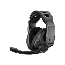 EPOS GSP 670 - Auricular - 7.1 canales - tamaño completo - Bluetooth -