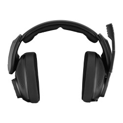 EPOS GSP 670 - Auricular - 7.1 canales - tamaño completo - B | APLIUM