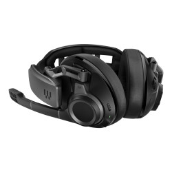 EPOS GSP 670 - Auricular - 7.1 canales - tamaño completo - B | APLIUM